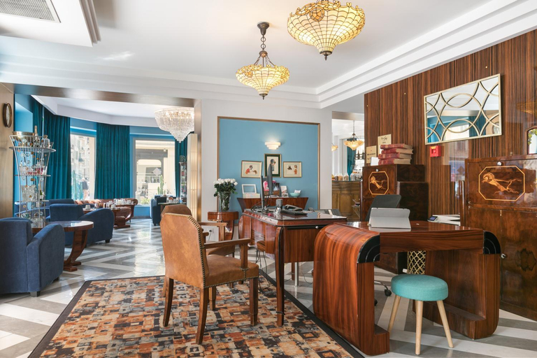 Food & Drinks 5, The Jay Hotel by HappyCulture, Alpes-Maritimes