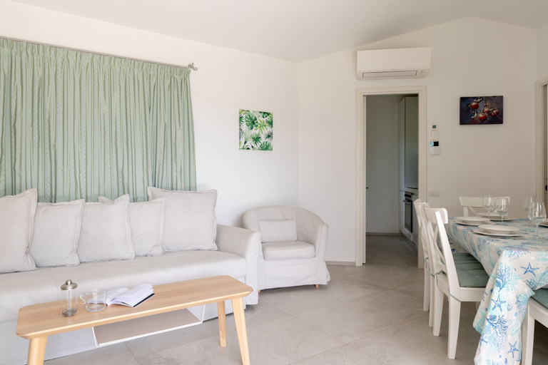 Room 3, Villetta Otis by Wonderful Italy, Nuoro