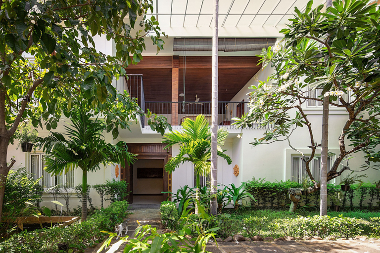 Exterior & Views 2, Lavender Angkor Boutique, Siem Reap