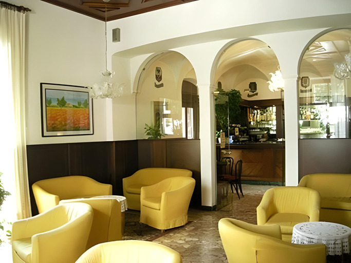 Public Area 2, Hotel Ristorante Combolo, Sondrio