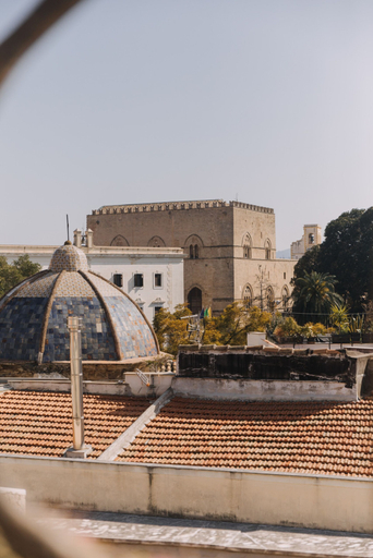 Others 3, La Rocca Sulla Cala by Wonderful Italy, Palermo