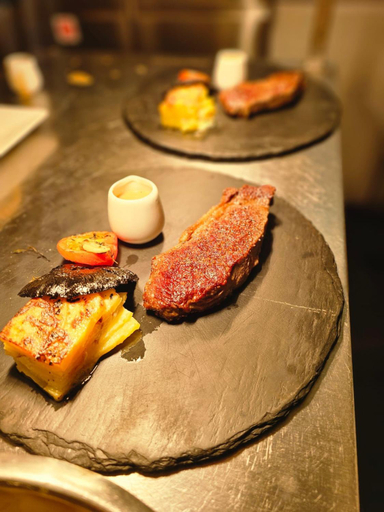 Food & Drinks 5, The Roebuck Alcester, Warwickshire
