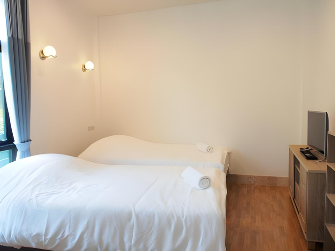 Bedroom 3, Goldengold (Khaoyai) Resort & Spa, Pak Chong