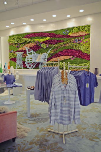 Public Area 4, Scarlet Pearl Casino Resort, Harrison