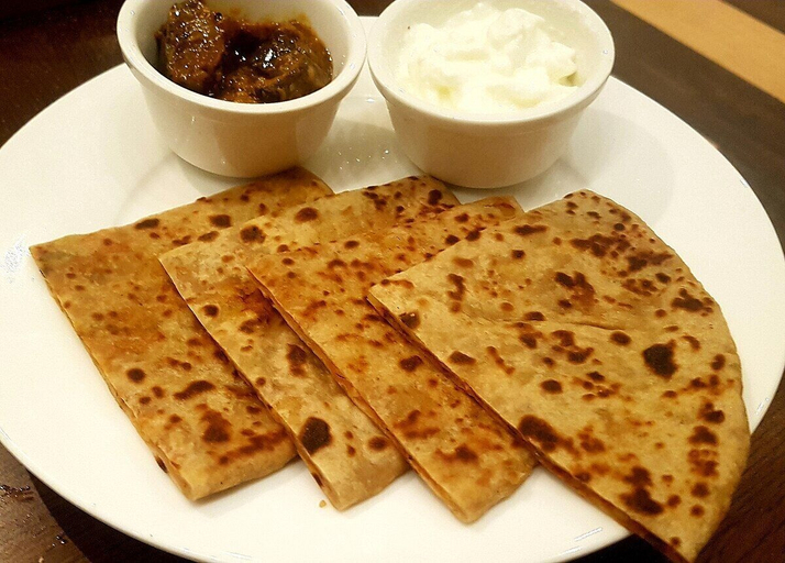 Food & Drinks, THE MAJESTIC GRAND, Panchkula