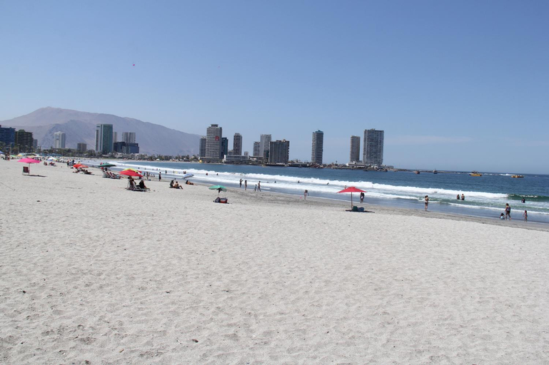 Others 5, El Camino Hotel, Iquique