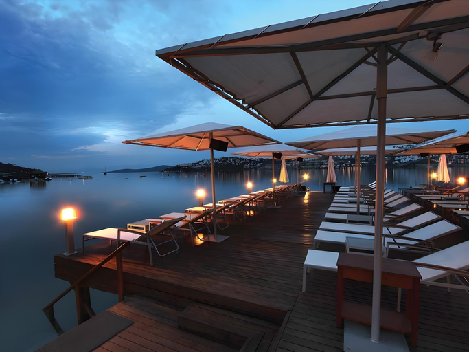 Food & Drinks 5, Olira Boutique Hotel, Bodrum