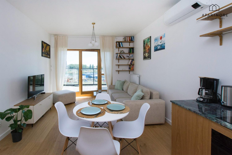 Others 4, City Center - Amber Sky Apartments by Apartmore, Gdańsk City