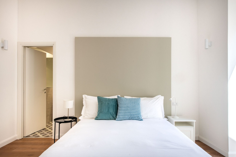 Room 2, Ci Capo 2 by Wonderful Italy, Palermo