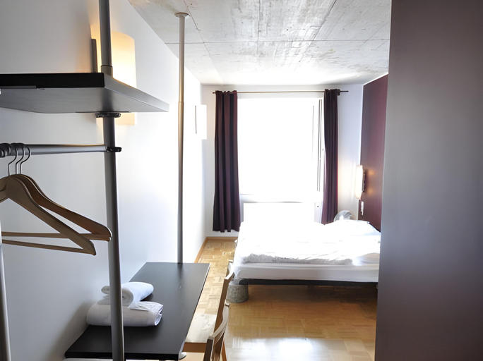 Others 5, Five Elements Hostel and Capsules Frankfurt, Frankfurt am Main
