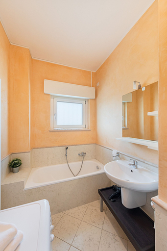 Bathroom 4, Residenza Miralago - 17 Versilia - LOC BK, Brescia