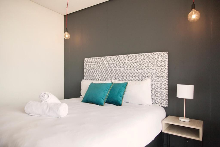 Bedroom 3, wex 1, City of Cape Town