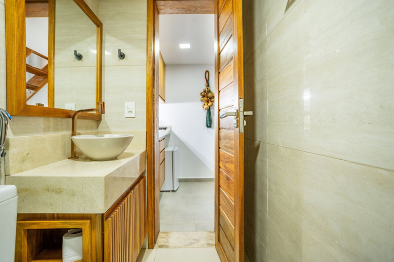 Others 3, ARARA HOUSE JERI, Jijoca de Jericoacoara
