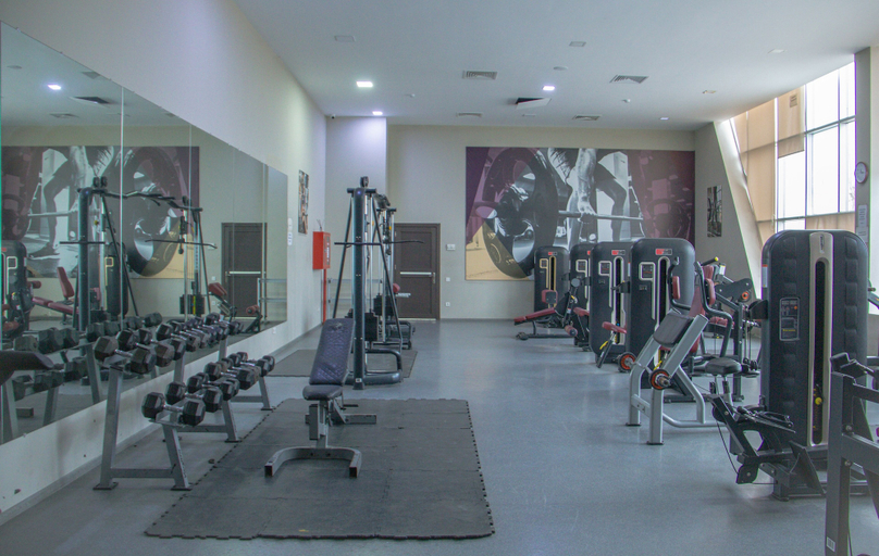 Others 5, Arena Hotel Beylagan, Beyləqan