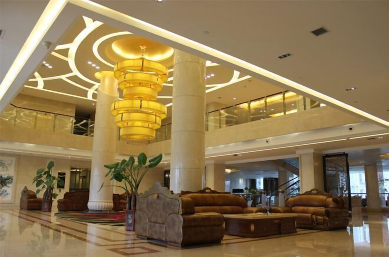 Others 5, Haocheng International Hotel, Xianyang