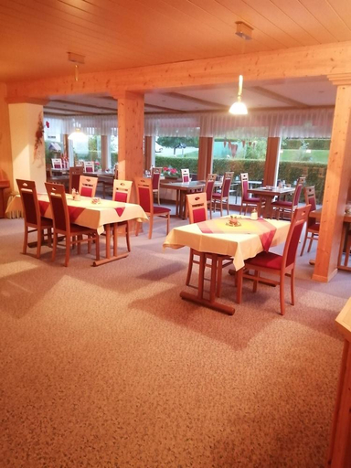 Food & Drinks 5, Hotel am Kurpark, Waldshut