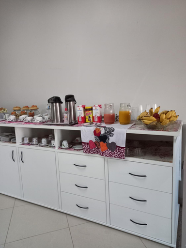 Food & Drinks 4, Pousada residencial, Curvelo