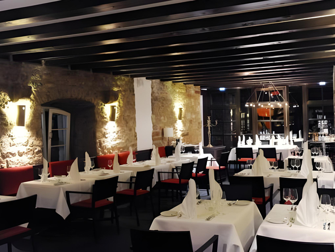 Others 3, Hotel Schloss Waldeck, Waldeck-Frankenberg