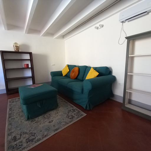 Room 2, Presto San Martino 13, Florence