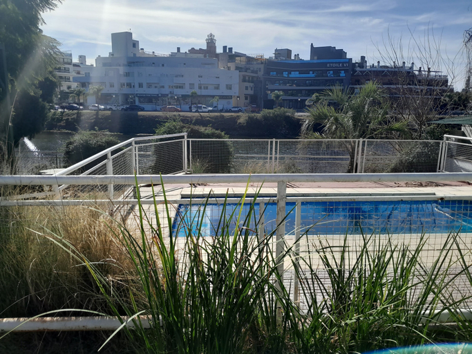 Sport & Beauty 3, HOTEL CRISTAL, Punilla