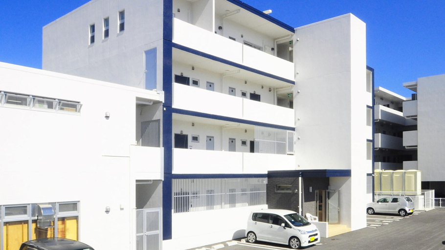 Others 3, Costa Bella Condominium Resort, Motobu
