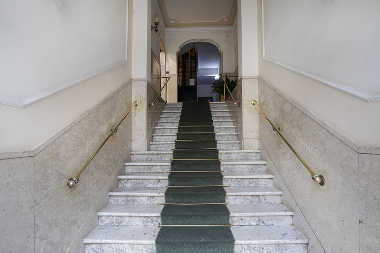 Room 4, Casaregis Retreat by Wonderful Italy, Genova