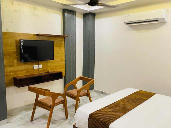 Others 3, Hotel Fusion, Kurukshetra