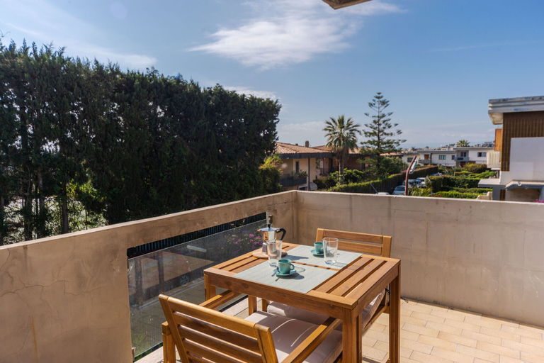 Room 2, Galatea Seaview by Wonderful Italy, Catania