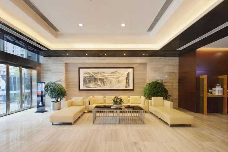 Others 4, Three Gorges Serviced Apartments, Chengdu