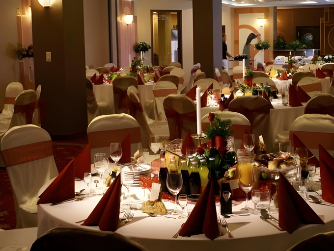 Food & Drinks 5, Novum, Kraków City