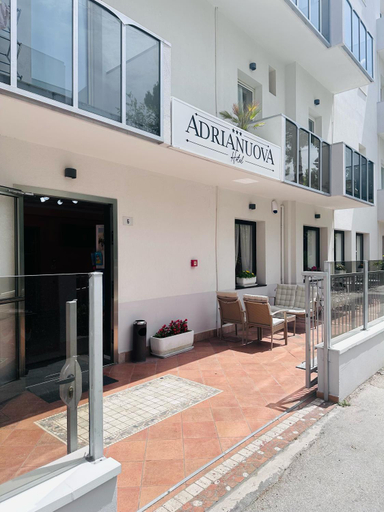 Exterior & Views, Adria Nuova, Rimini