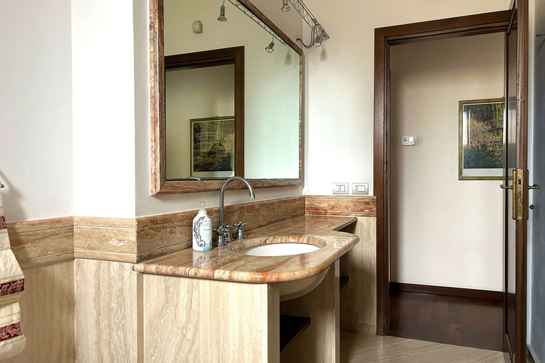 Room 5, Appartamento Con te Partir, Grosseto