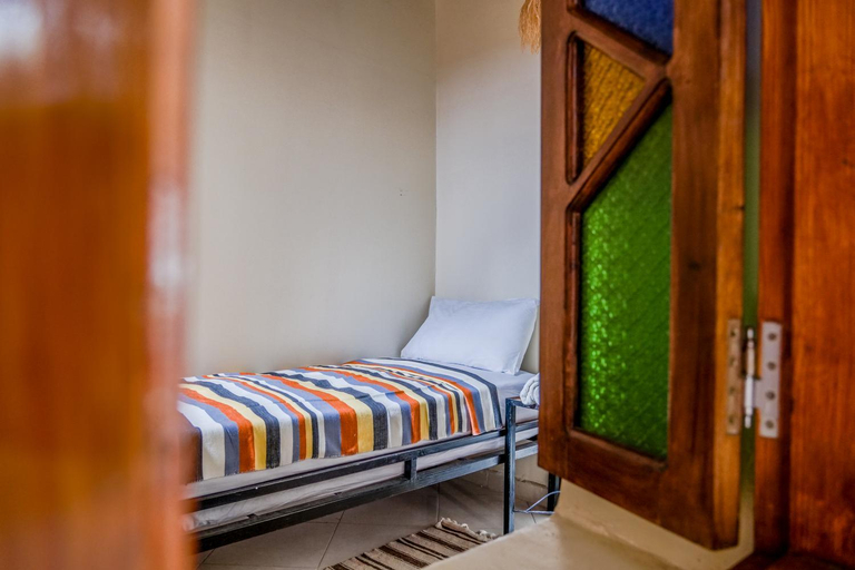 Others 2, Yakout hostel, Tanger-Assilah