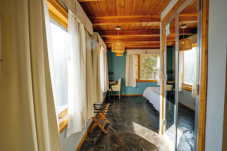 Bedroom 3, Pioneros Suites by Grupo Tierra Gaucha, Bariloche