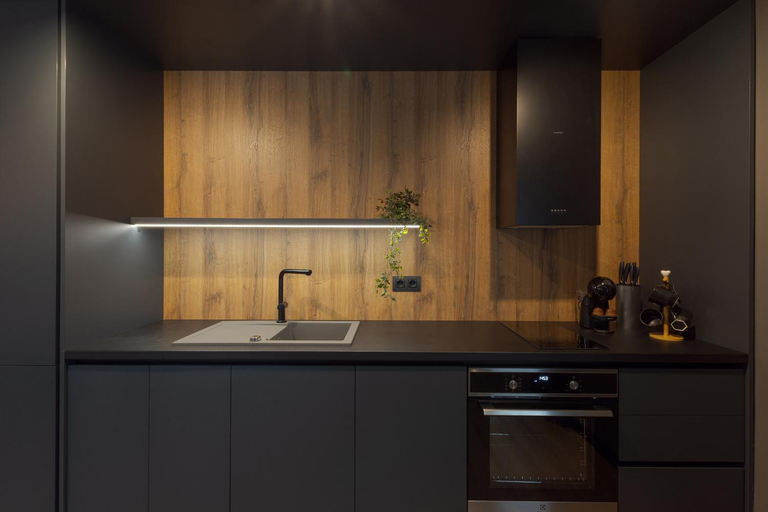 Others 4, B18 Apartments, Targu Mures