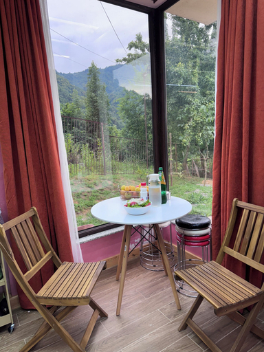 Others 5, Villa Cottage Merisi, Keda