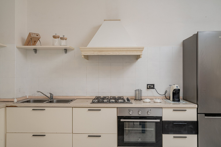 Room 2, Dimora Ambriada by Wonderful Italy, Olbia-Tempio