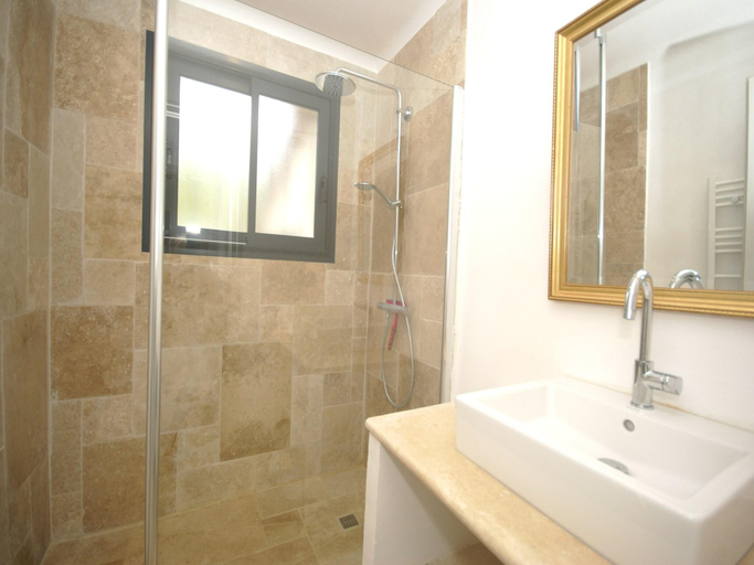Bathroom 3, Holiday Home in Var with Private Pool, Var