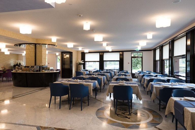 Food & Drinks 5, Hotel Du Nord, Interlaken