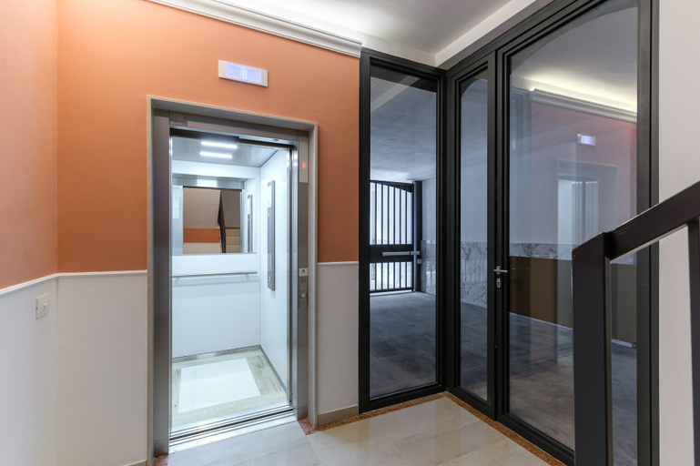 Room 3, Palazzo Murat - Penthouse Apartment With Terrace by Wonderful Italy, Bari