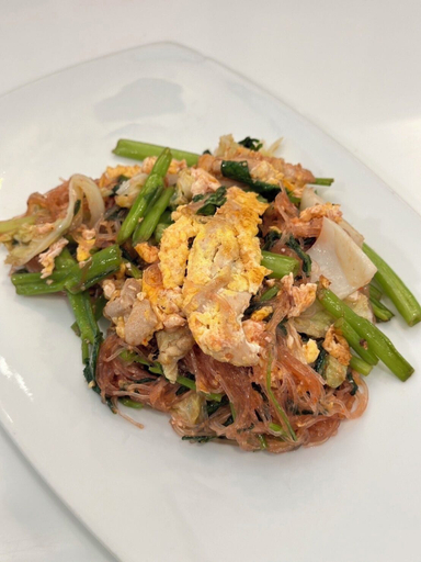 Food & Drinks 5, LITHAI BOUTIQUE HOTEL, Muang Phitsanulok