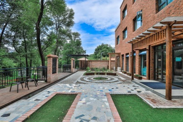 Exterior & Views 2, Weili Xiangju Villa (Beijing Yanqing Store), Beijing