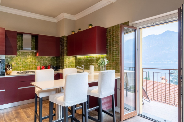 Room 4, Limonta Breathless View by Wonderful Italy, Lecco