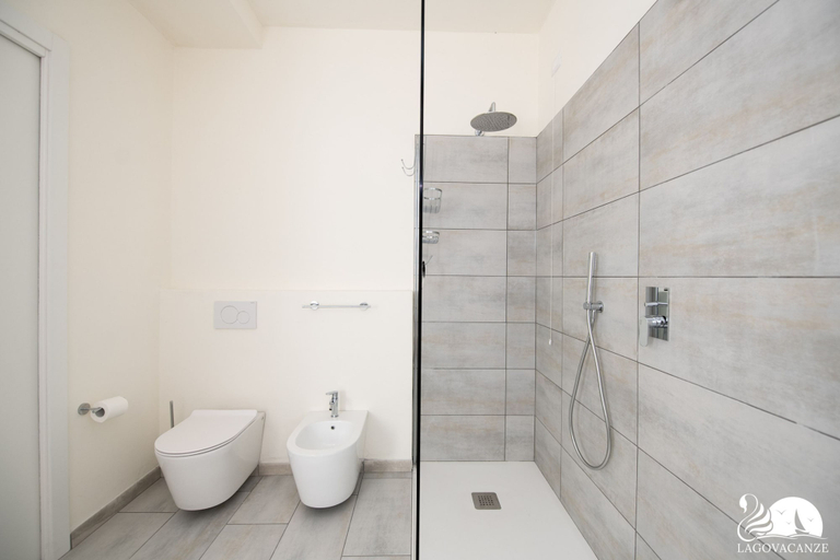 Room 2, L Agrumeto - Il Pompelmo, Brescia