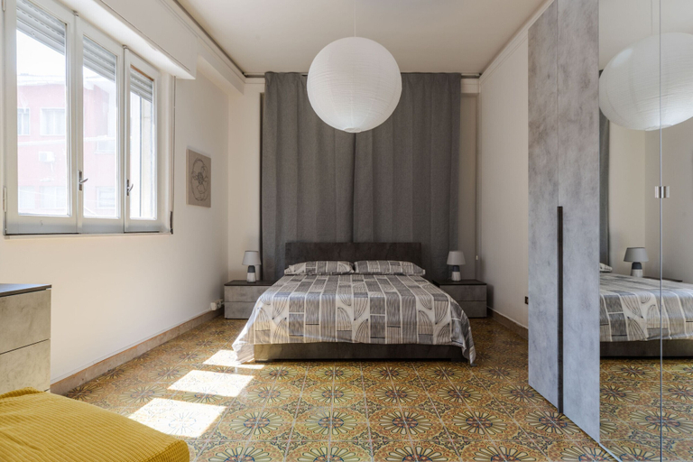 Room 4, A Casa di Silvia by Wonderful Italy, Catania