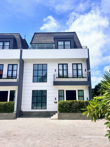 Exterior & Views 2, Mayfair Place (temporarily closed), Badung