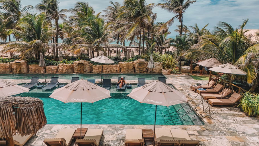 Sport & Beauty 2, Hotel Varandas Beach, Cascavel