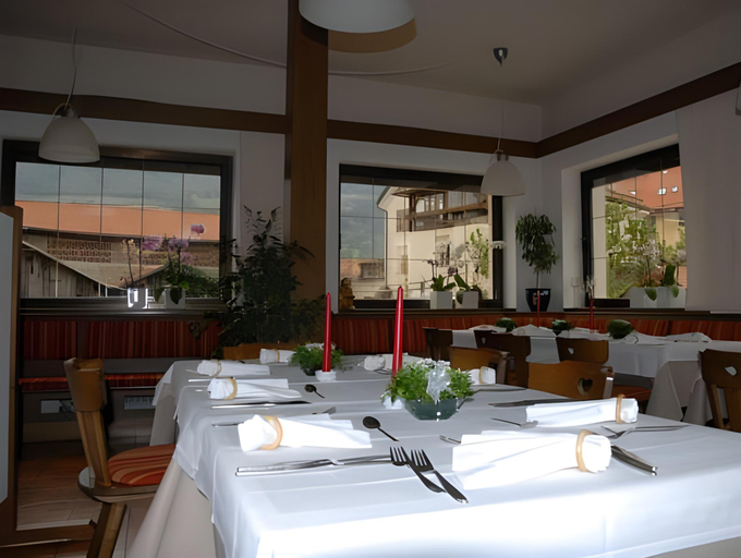 Food & Drinks 5, Bio Landhotel Anna, Bolzano