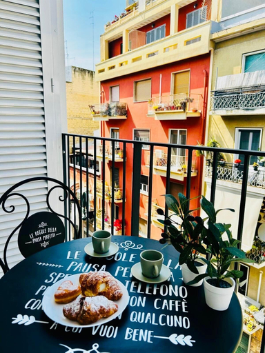 Food & Drinks, Mimi Apartment Cozy, Bari