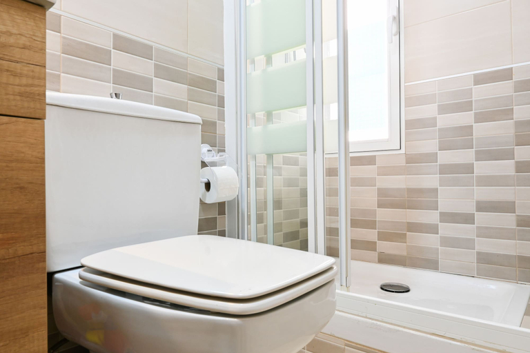 Room 4, M Men551b Acogedor Apartamento en Vallecas Tu N, Madrid